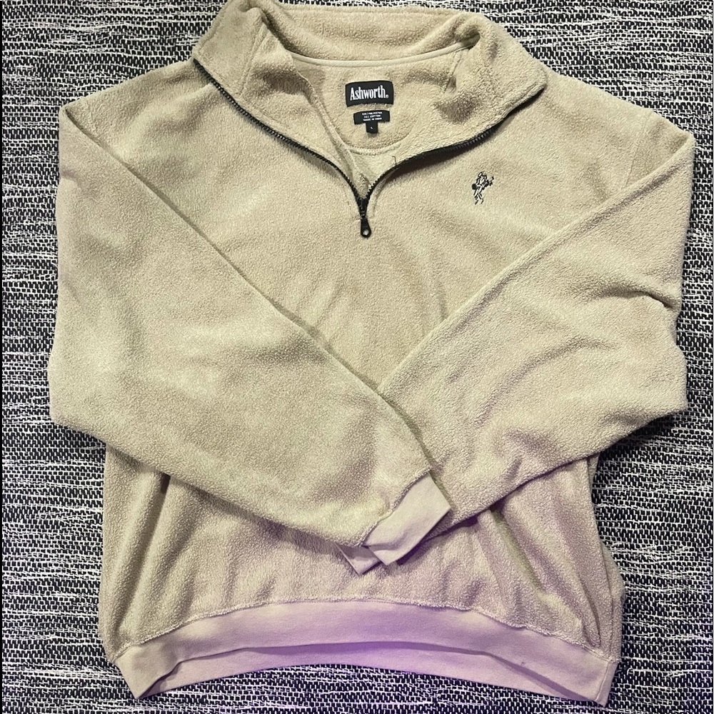 Ashworth cardigan